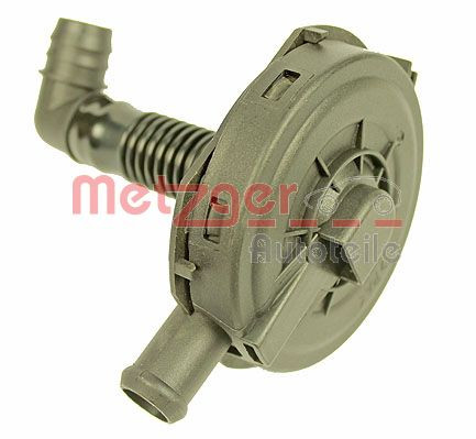 METZGER Ventil, Kurbelgehäuseentlüftung